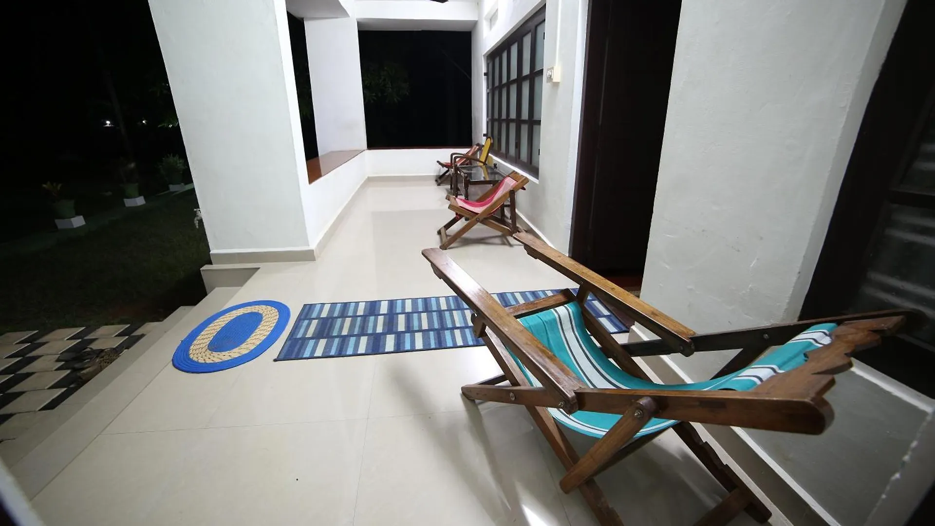 Aqualillies Water Front Heritage Homestay Kumarakom Índia