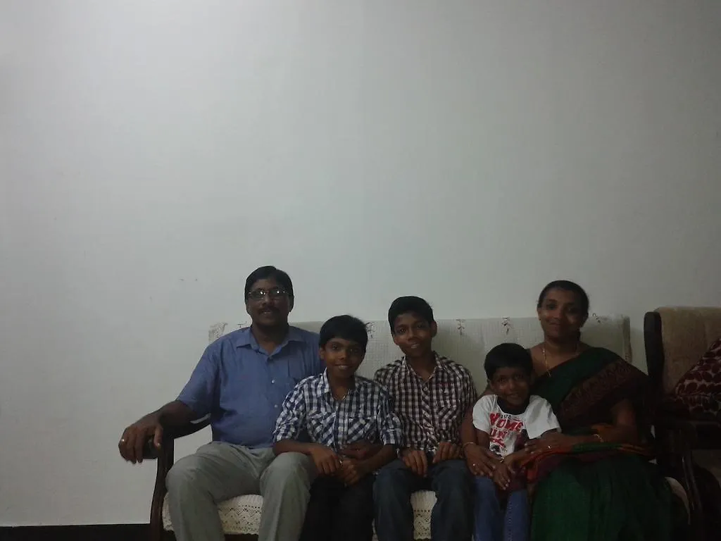 Aqualillies Water Front Heritage Homestay Kumarakom 0*,