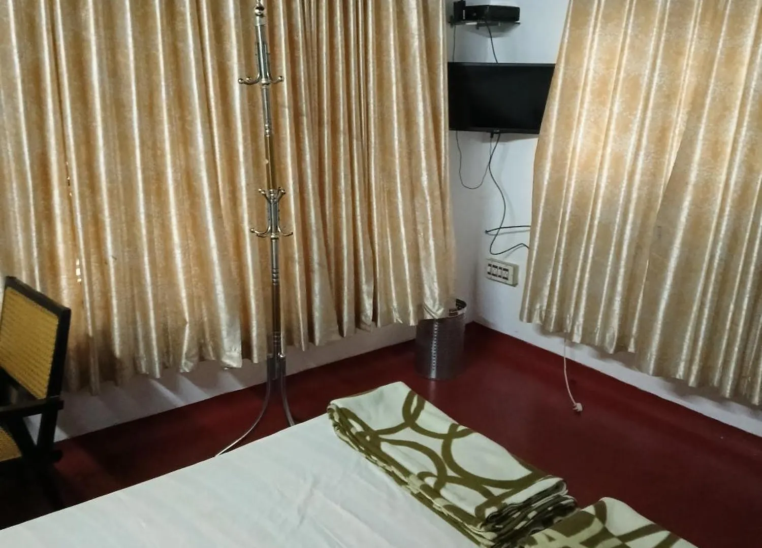 Aqualillies Water Front Heritage Homestay Kumarakom 0*,