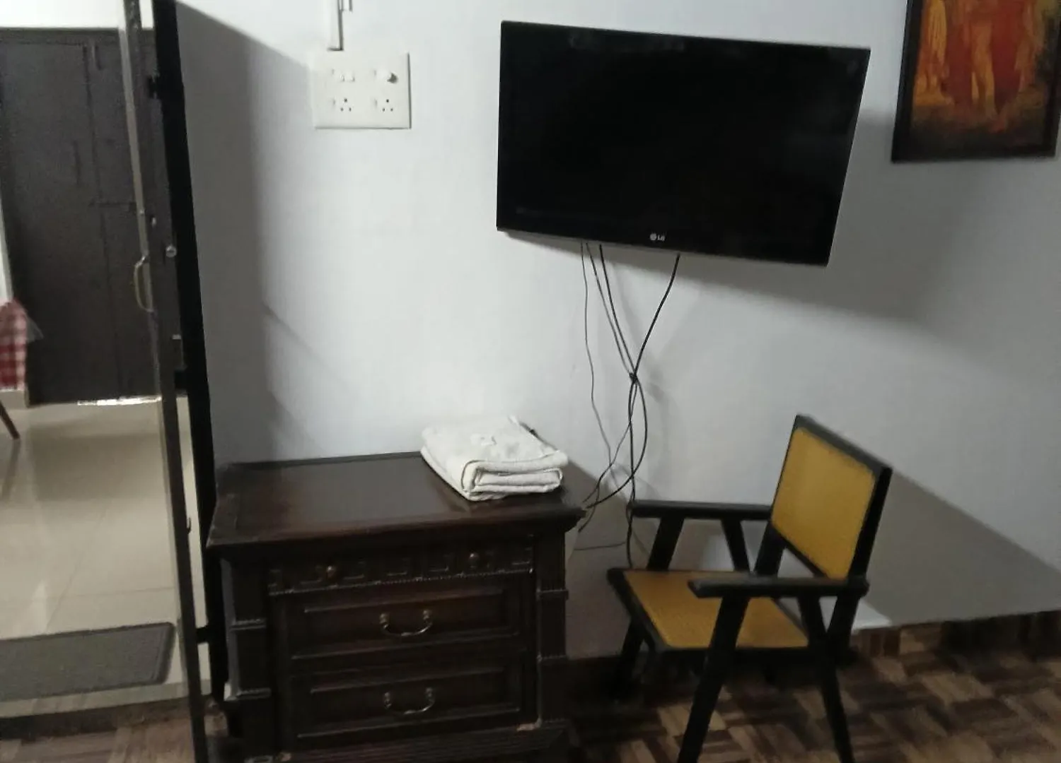 Aqualillies Water Front Heritage Homestay Kumarakom Indie